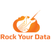 Rock Your Data Logo