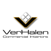 VerHalen Commercial Interiors Logo