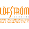 Lofstrom Logo