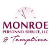 Monroe Personnel Service, LLC Logo