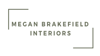 Megan Brakefield Interiors Logo
