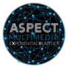 Aspect Multimedia, LLC Logo