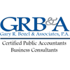 Gary R. Bozel & associates p.a Logo