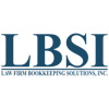 Law Firm Bookkeeping Solutions, Inc. Logo
