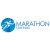 Marathon Staffing Logo