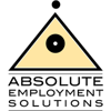 Absolute Employment Solution Logo