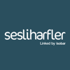 Sesliharfler Logo