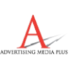 Advertising Media Plus Logo