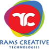 Rams Creative Technologies Pvt. Ltd. Logo