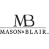 Mason & Blair LLC Logo