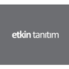 Etkin Tanıtım Logo