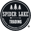 Spider Lake Trading Logo