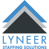 Lyneer Staffing Solutions Logo