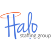Halo Staffing Group Logo