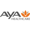 Aya Healthcare Logo