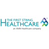 First String Healthcare Logo