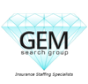 Gem Search Group Logo