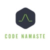 Code Namaste LLC Logo