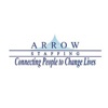 Arrow Staffing Logo