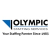 Olympic Staffing Svc Logo
