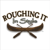 Roughing It In Style Logo