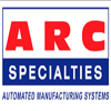 ARC Specialties Inc. Logo