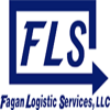 Fagan Logistic Services Logo