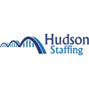 Hudson Staffing Logo