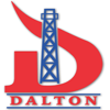 Dalton Trucking Inc. Logo