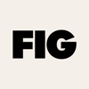 FIG (Formerly Hungry) Logo