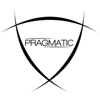 Pragmatic LLC. Logo