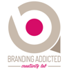 Branding Addicted Logo