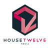 HouseTwelve Media Logo