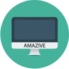 Amazive Logo