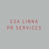 Esa Linna PR Services Logo