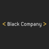 Black Company Software House Logo