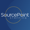 SourcePoint Staffing Logo
