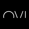 Office for Visual Interaction - OVI Logo