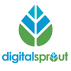 Digital Sprout Logo