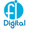 FI Digital Logo