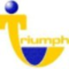 Triumph Staffing Logo