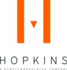 The Hopkins Group Logo