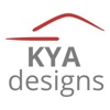 KYA Designs Logo