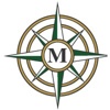 Meridian Land Services, Inc. Logo