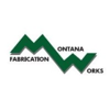 Montana Fabrication Works Logo