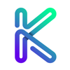 Kairos  Agencia de Marketing Digital Logo