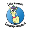 Lake Norman Language Academy Logo