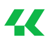 Four Kitchens Logo