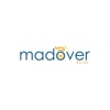 Mad Over Tech Logo