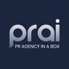 PR AI Logo